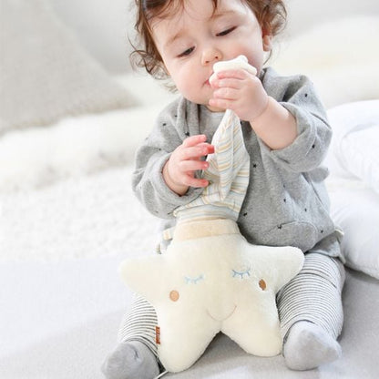 Fehn BabyLOVE steluță muzicală 22 cm