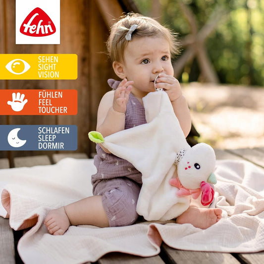 FEHN păturică de confort AIKO&YUKI 30 cm