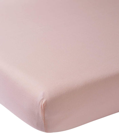 MEYCO cearșaf cu elastic 60/120