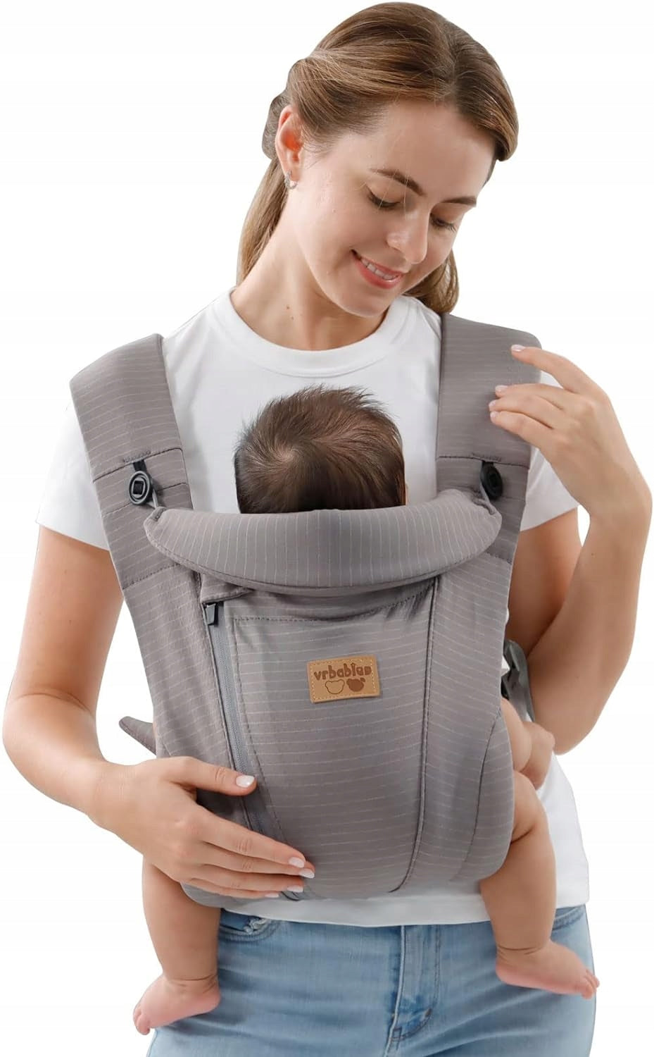 VRBABIES nosidełko ergonomiczne