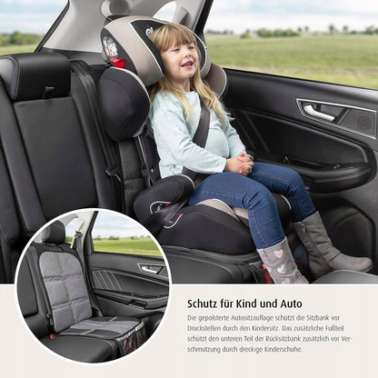REER TravelKid MaxiProtect podkładka pod fotelik samochodowy