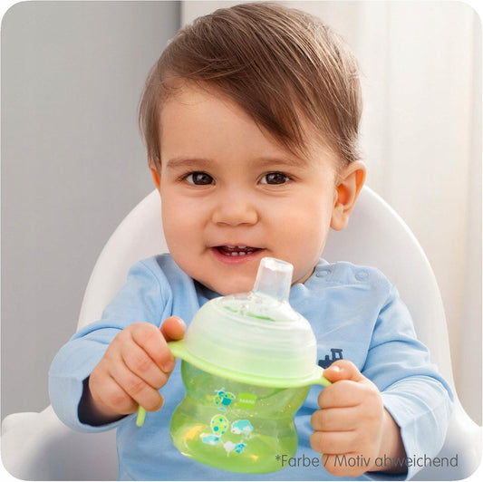 MAM Starter Cup drinkbeker 150 ml 4 m+ BEER