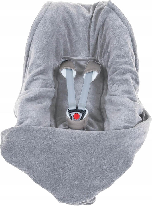 HOPPEDIZ otulacz do fotelika POLAROWY