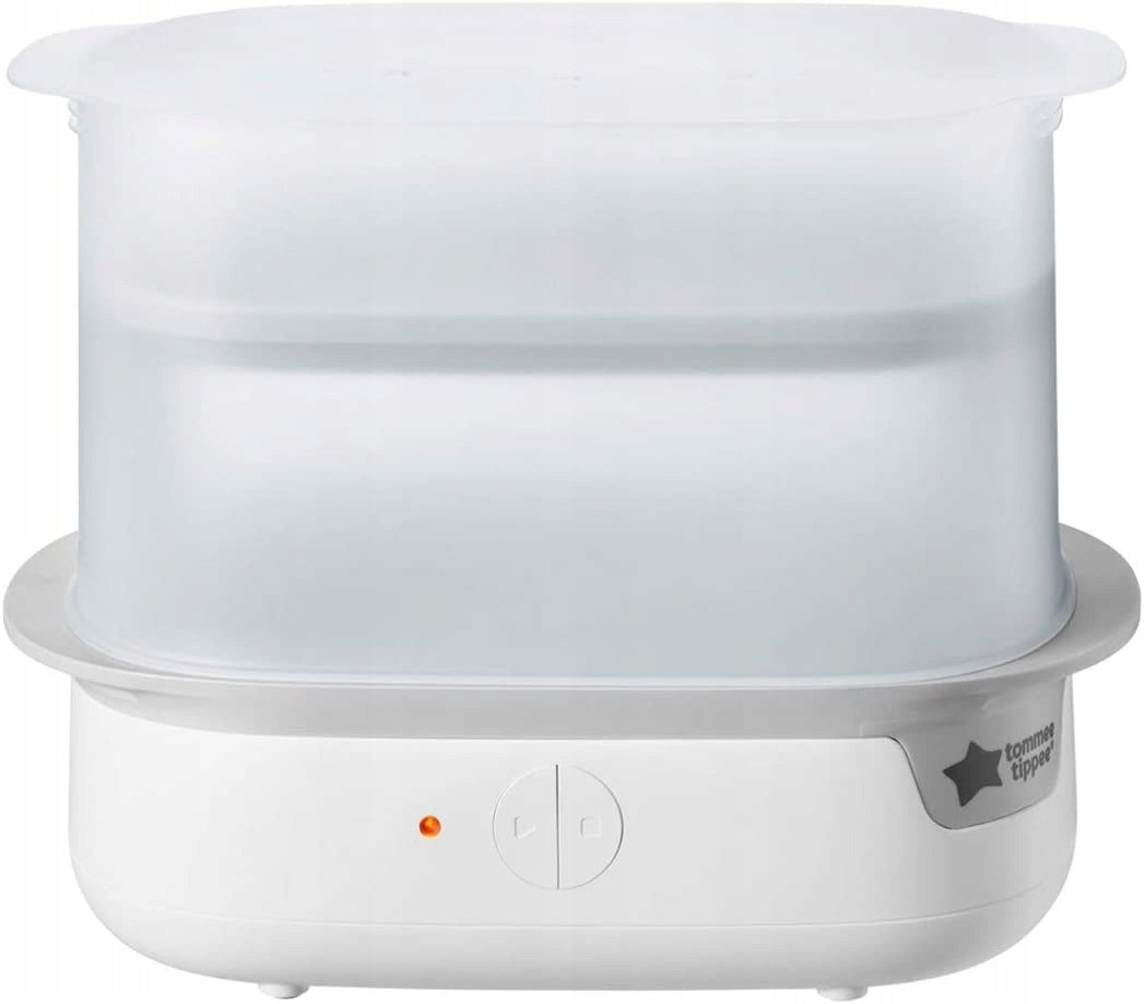 Sterilizator electric cu aburi TOMMEE TIPPEE