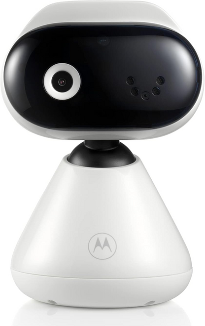 MOTOROLA PIP1000 Connect cameră video pentru monitorizarea bebelușului, controlată de la distanță