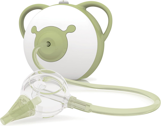 Aspirator nazal electric NOSIBOO PRO