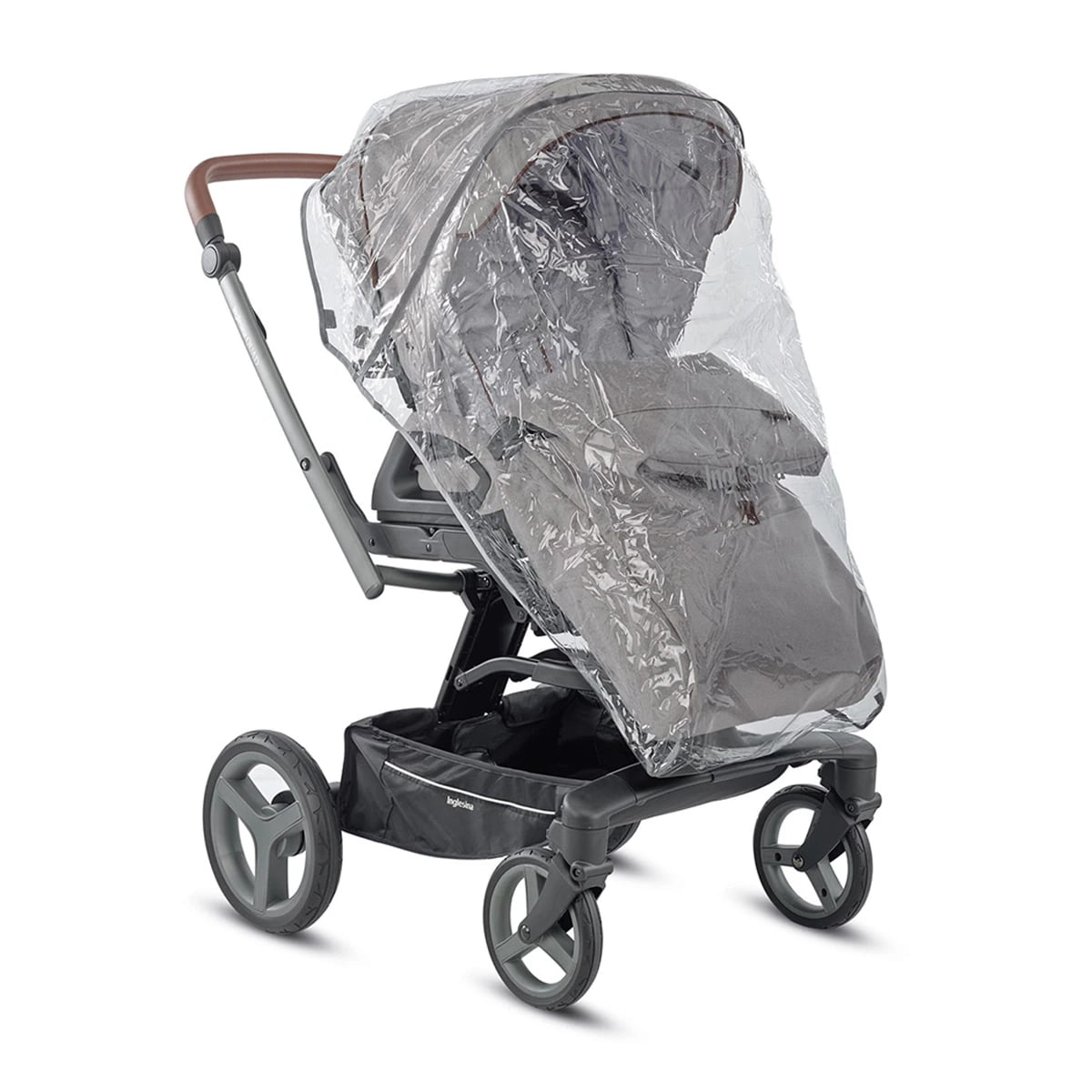 Inglesina A096FV600 rain cover for car seat