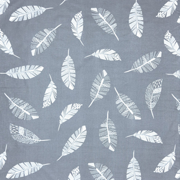 KIGATEX set de lenjerie de pat 100 x 135 cm/40 x 60 cm