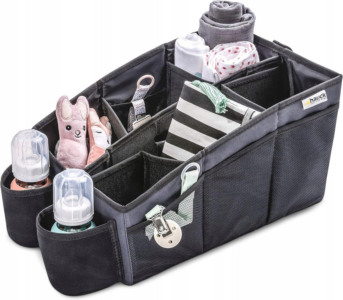 HAUCK Organize Me organizator auto