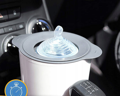 TIGEX food bottle warmer