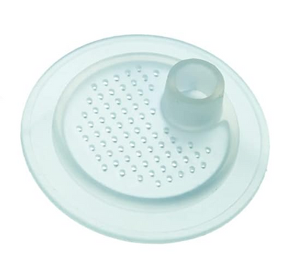 GREEN SPROUTS Sip & Straw Cup pahar din sticlă cu pai și gură anti-picurare 6 luni+