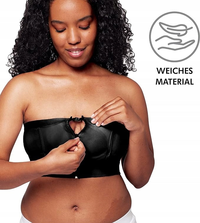 MEDELA sutien pentru pompă de sân HANDS-FREE M
