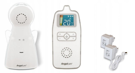 ANGELCARE AC423-D baby monitor analogico