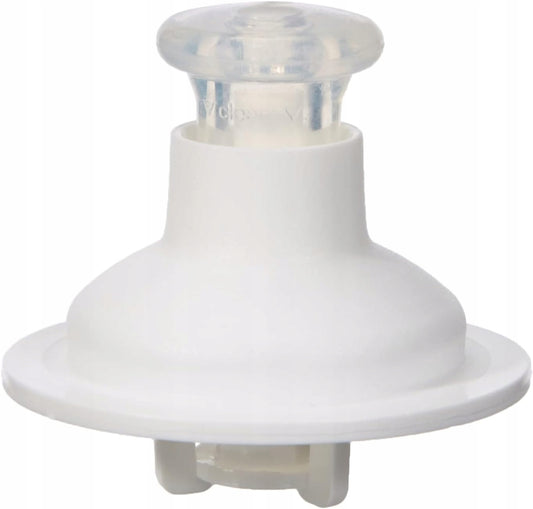 NUK mondstuk PUSH-PULL voor Sports Cup en Junior Cup
