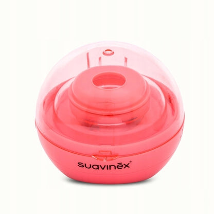 SUAVINEX Duccio STERILIZATOR suzete UV 9 cm