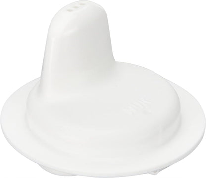 NUK tvrdý náustok na fľašu KIDDY CUP
