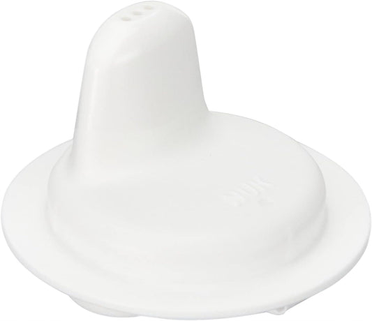 NUK twardy ustnik do butelki KIDDY CUP