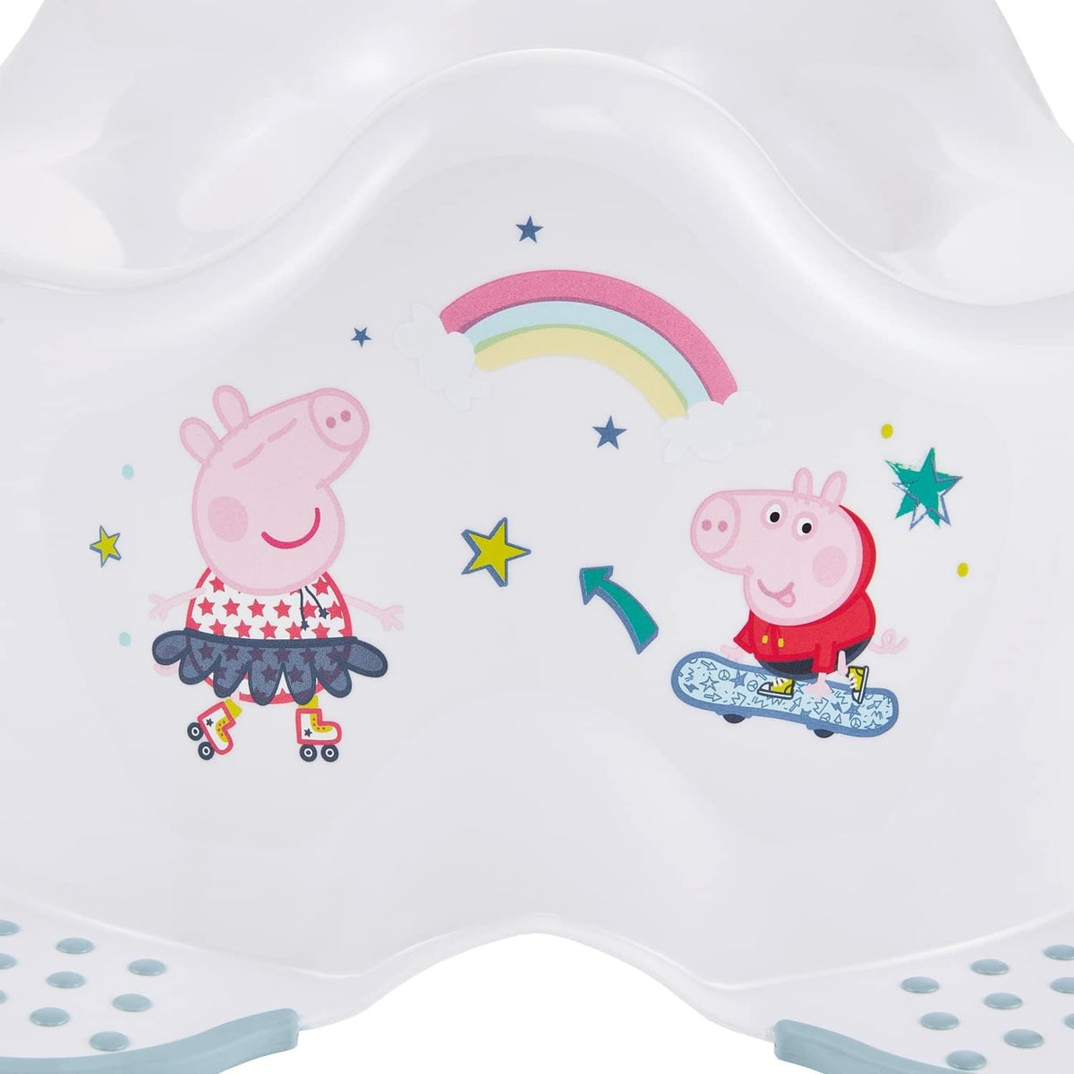 KEEEPER Peppa Pig oliță 18 m+
