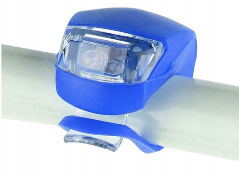 HOVCEH iluminare LED impermeabilă din silicon pentru cărucioare 1 bucată