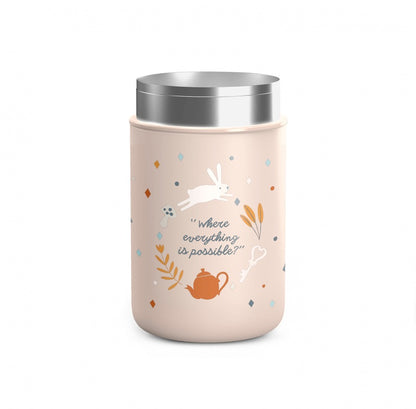 SUAVINEX Selection termos pentru mâncare din oțel inoxidabil 400 ml