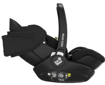 MAXI-COSI MARBLE car seat gr 0