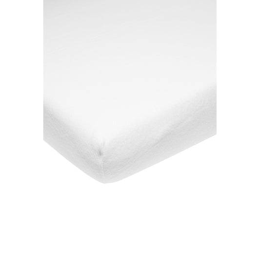 MEYCO cearșaf cu elastic pentru leagăn 40x80/90