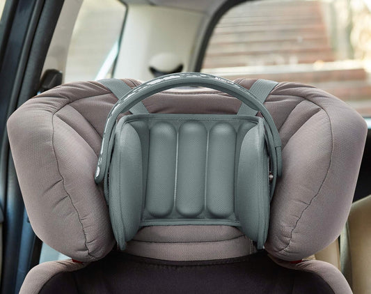NapUp bandeau de maintien de la tête pour siège auto