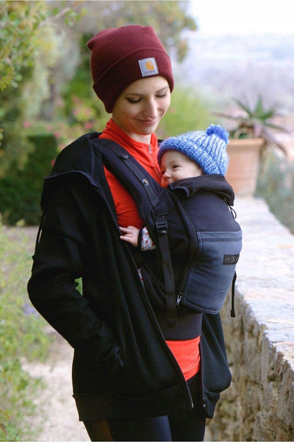 LOVE RADIUS marsupiu ergonomic PhysioCarrier
