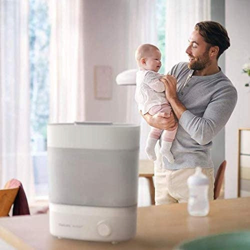 PHILIPS AVENT sterilizator electric 293/00