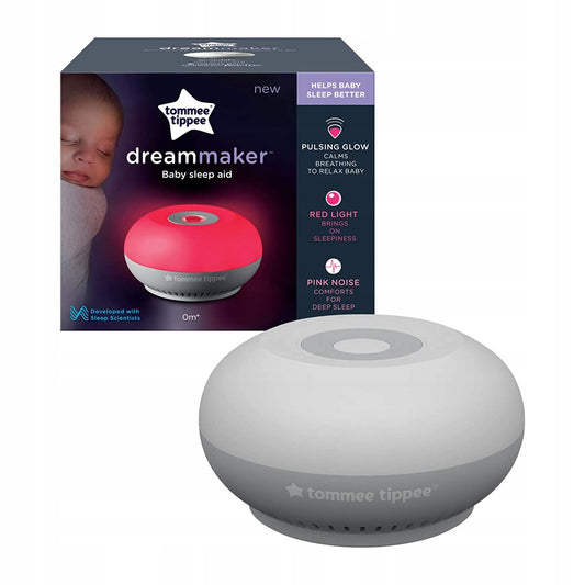 TOMMEE TIPPEE DreamMaker lampă de noapte cu senzor