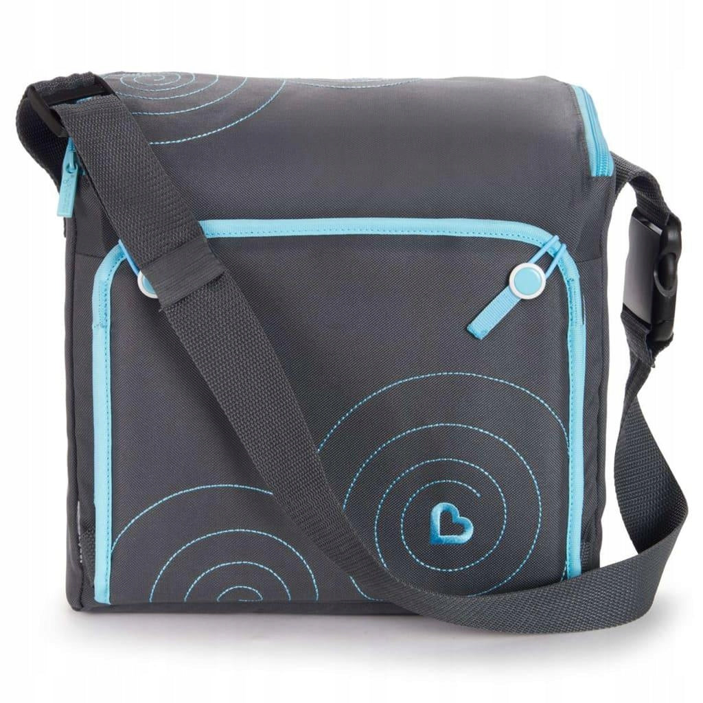 Munchkin Travel Booster scaun înălțător portabil 12–36 luni — imaginea 3