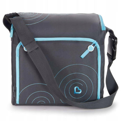 Munchkin Travel Booster scaun înălțător portabil 12–36 luni — imaginea 3