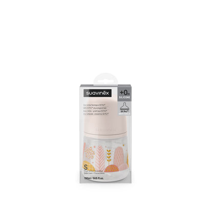 Suavinex SX Pro biberon pentru bebeluși 150 ml