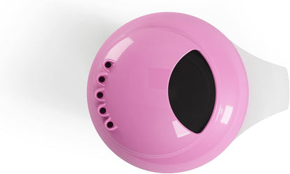OKBABY Splash Haarspülbecher für Babys 500 ml