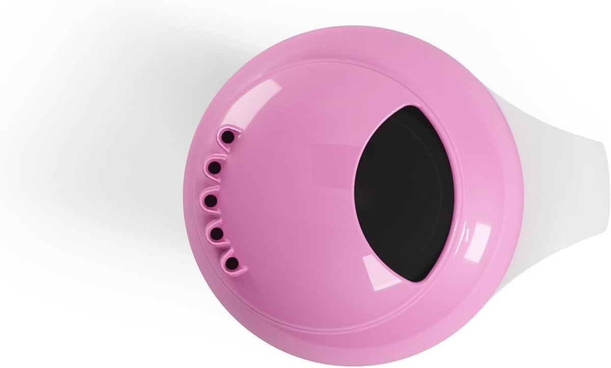 OKBABY Splash recipient pentru clătirea părului copilului 500 ml