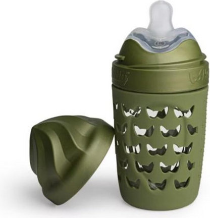 HEROBILITY Hero Eco bottle with case