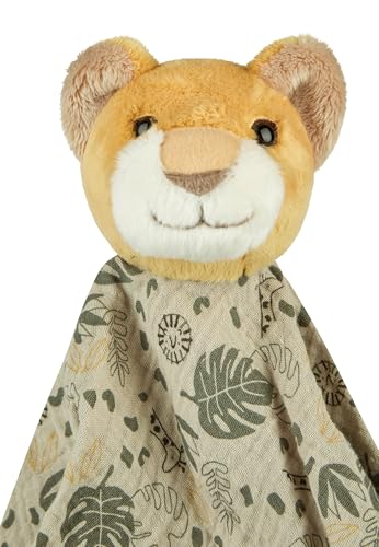 STERNTALER Leo the Lion comforter blanket