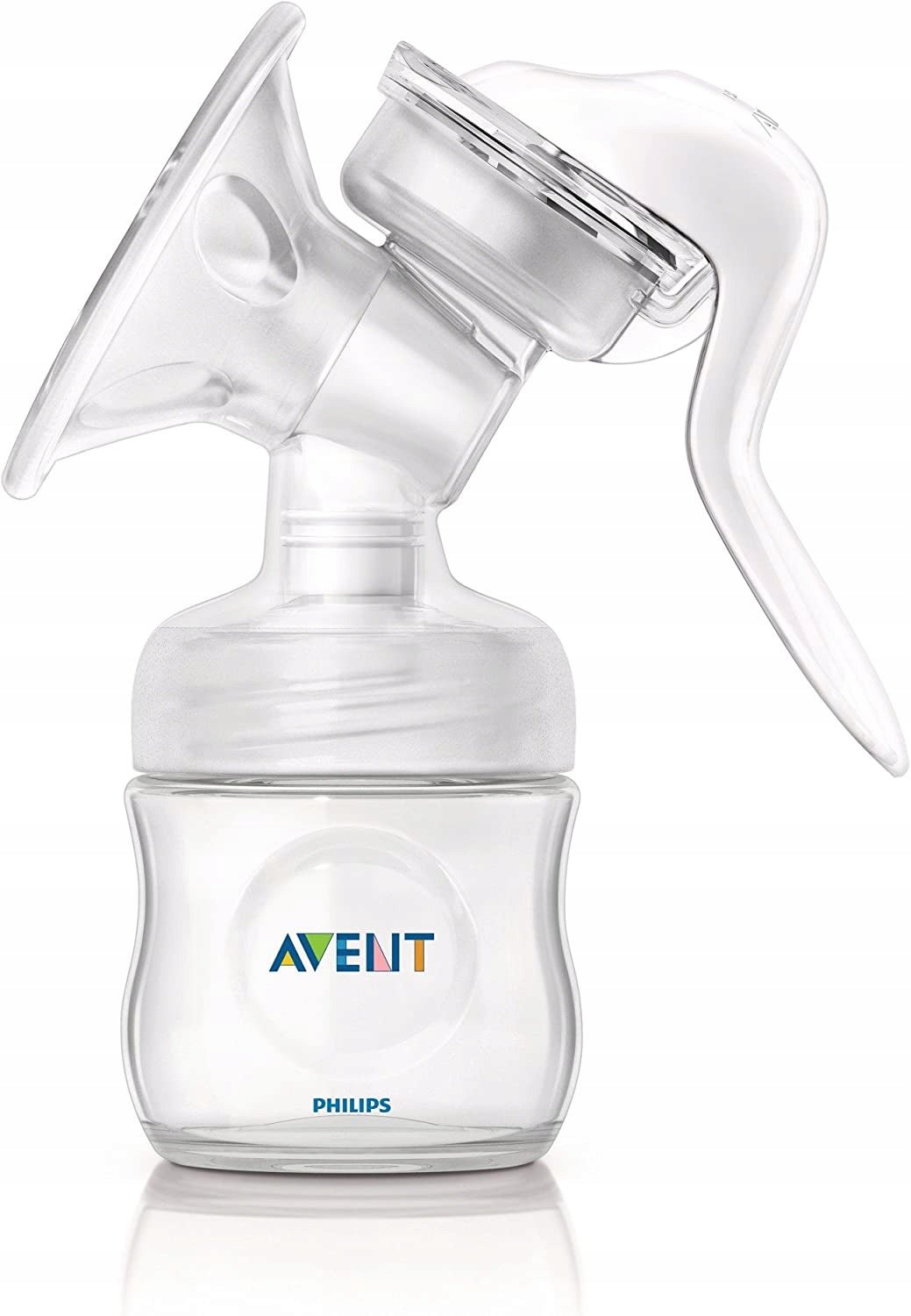PHILIPS AVENT Natural SCF330/20 laktator ręczny