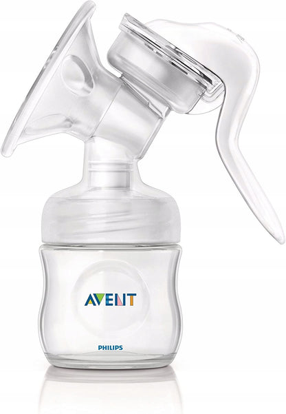 PHILIPS AVENT Natural SCF330/20 laktator ręczny