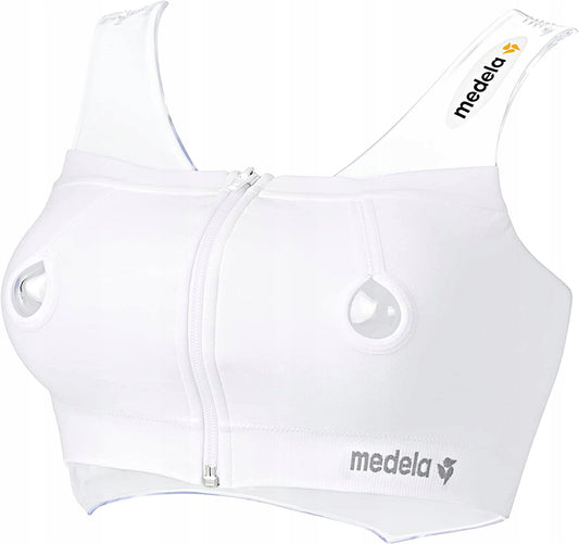 MEDELA sujetador para sacaleches EASY EXPRESSION L