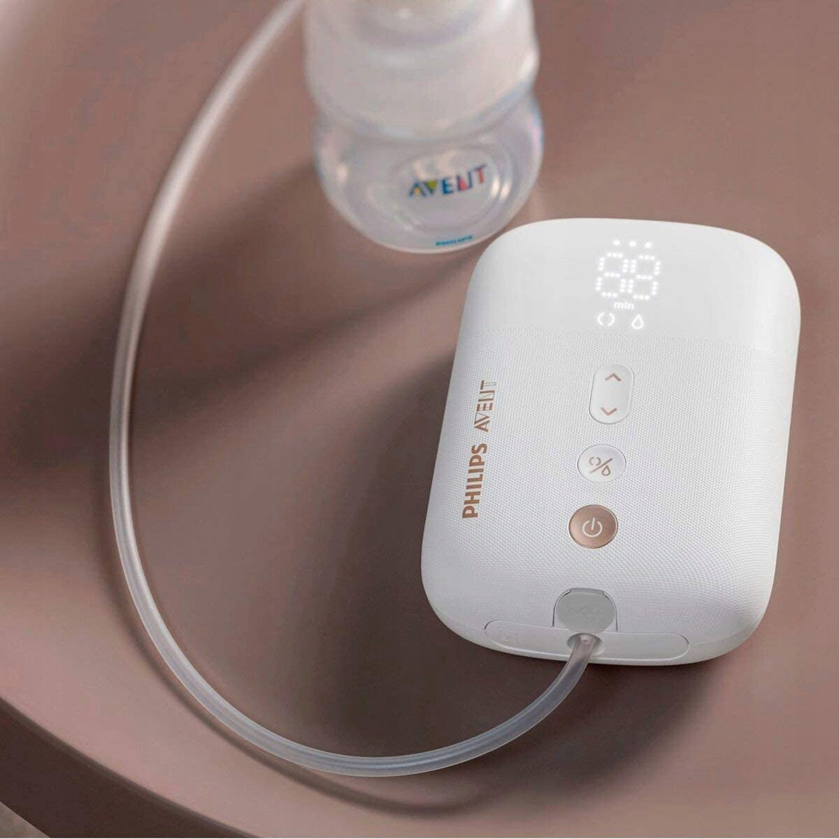 PHILIPS AVENT SCF396/11 LAKTATOR elektryczny