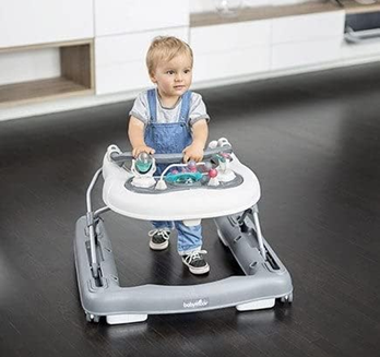 BABYMOOV adjustable baby walker