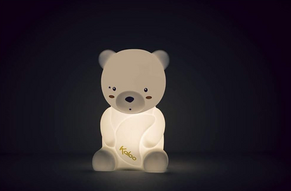 KALOO bear LED night lamp