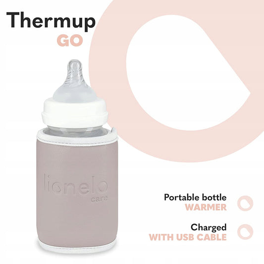LIONELO Reiserwärmer Thermup GO