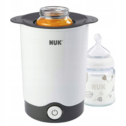 NUK Thermo Express încălzitor de biberoane și borcane