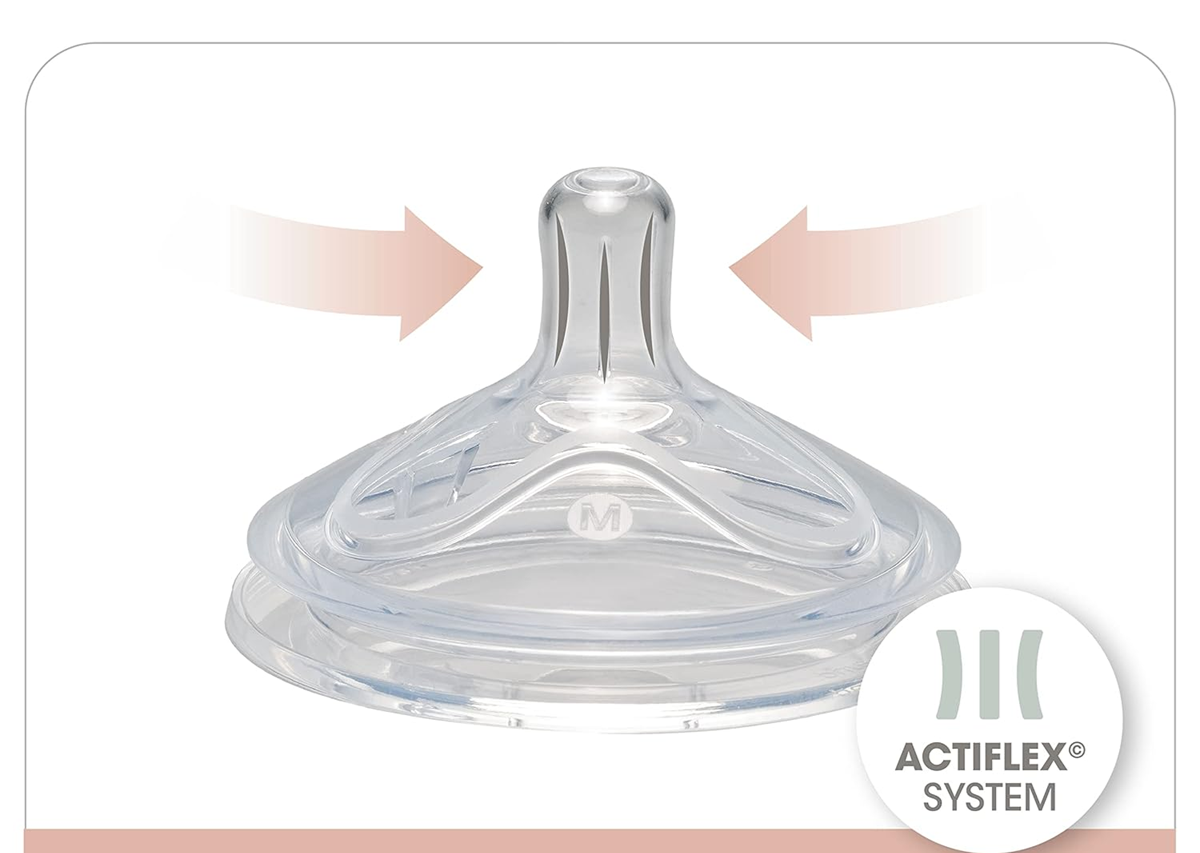 NIP First Moment bottle