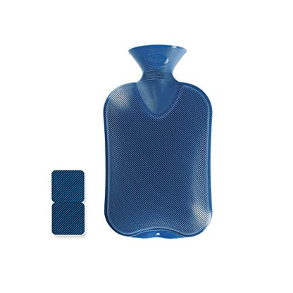 Fashy Doppellamelle termofor 2 l szafirowy