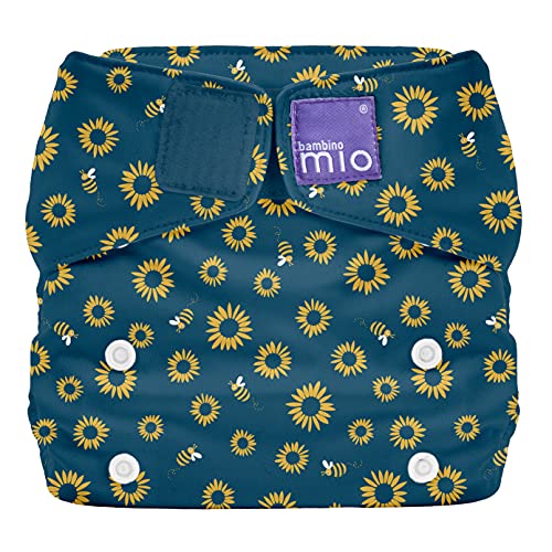 BAMBINO MIO Miosolo Classic scutec reutilizabil AIO