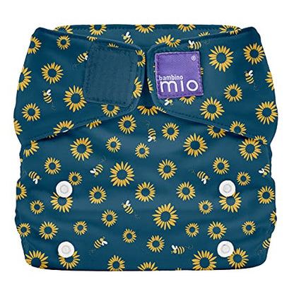 BAMBINO MIO Miosolo Classic scutec reutilizabil AIO