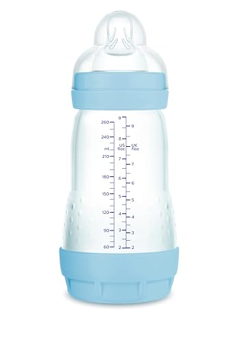 MAM biberon anticolic 260 ml 2-4m